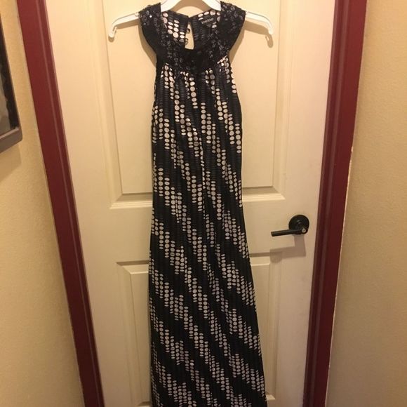 bebe Dresses & Skirts - NWT Bebe floor length gown